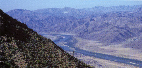 Orange River